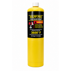 Баллон MAPP Gas PRO