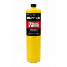 Балон MAPP Gas Alaska (453g)