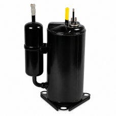 Компрессор ротационный GMCC  PA108M1C-4DZDE2 (9000 BTU) под R-410