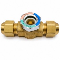 Стекло смотровое KTC 1/2 SAE  гайка