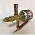 Терморегулюючий вентиль (ТРВ) FRF22W- 3-4-5 герметичний