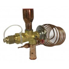 Вентиль терморегулюючий (ТРВ) FRF22W- 7.5-5-7 герметичний