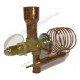 Вентиль терморегулюючий (ТРВ) FRF22W- 12-5-9 герметичний