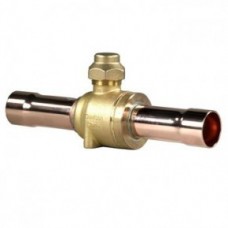Вентиль кульовий Danfoss GBC-35S (1 3/8)
