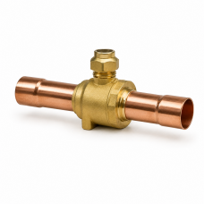 Вентиль шаровый Danfoss GBC-42S (1 5/8)