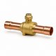 Вентиль шаровый Danfoss GBC-35S (1 3/8)
