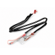 Датчик температуры (оттайки) для холодильника Samsung с термопредохранителем  DA47-10150F