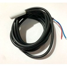 Датчик температури Whirlpool, Indesit 10кОм 170см