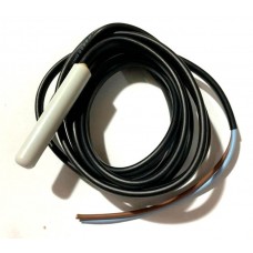 Датчик температури Whirlpool, Indesit 2,7кОм 180см