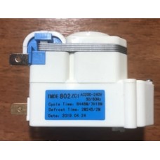 Таймер TMDE-802 ZC1 механічний