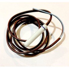 Датчик температури Whirlpool, Indesit 2,7кОм 125см