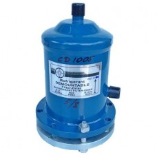 Корпус розбірного фільтра CD-1006 ( 3/4 ) під 1 сердечник