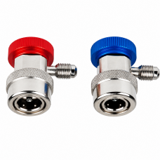 Муфта быстросъемная  QC-MH M/QC-ML M без переходника