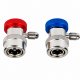 Муфта быстросъемная  QC-MH M/QC-ML M без переходника