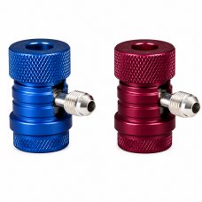 Муфта быстросъемная VHF-SA Value