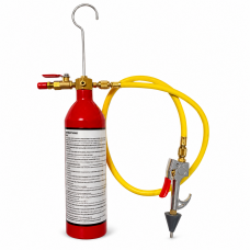 Очиститель для кондиционера HongSen HS-1415R (сервисный пистолет)