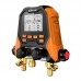 Коллектор заправочный цифровой Elitech MS-870S-01 (Smart Premium)