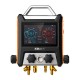 Коллектор заправочный цифровой MS-4000 Elitech