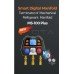 Коллектор заправочный цифровой Elitech MS-100 PLUS