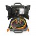 Коллектор заправочный цифровой Elitech MS-870S-03 (Smart)