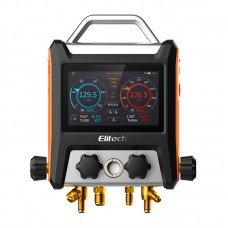 Колектор цифровий заправний MS-4000 Elitech