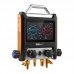 Колектор цифровий заправний Elitech MS-4000