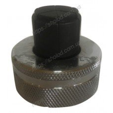 Насадка для труборасширителя N100A-06 DSZH 1"  (25,40 мм.)