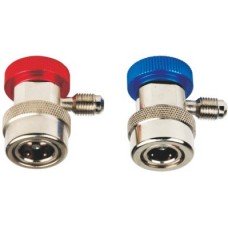 Муфта швидкоз'ємна QC - MH M/QC - ML M без перехідника