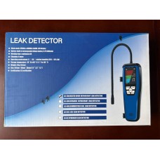 Витокошукач LD-200 в кейсі