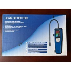 Витокошукач LD-200 в кейсі