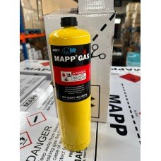 Балон MAPP Gas Alaska (453g)