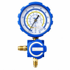 Коллектор заправочный 1-вентильный VMG 1-U-L (600/600A/R290) Value 