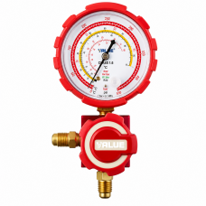 Коллектор заправочный 1-вентильный VMG 1-U-H (600/600A/R290) Value Коллектор заправочный 1-вентильный VMG 1-U-H (600/600A/R290) Value
