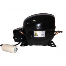 Компресор Cubigel HLY 12 AA