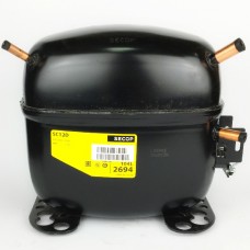 Компресор SC12D SECOP