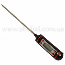 Термометр цифровий з голкою ТР-101
