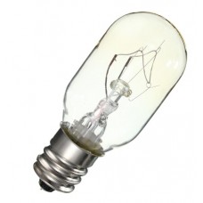 Лампочка для холодильника 15W, E12