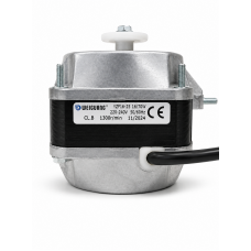 Мікродвигун YZF 16-25 (16Вт) з підшипником