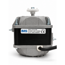 Мікродвигун IMS-25 (25Вт) Італія