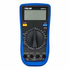 Тестер VDM-151 Value