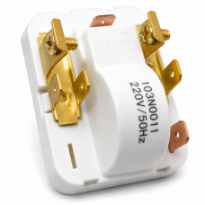Реле пусковое Danfoss 103N0011