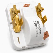 Реле пусковое Danfoss 103N0021