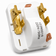 Реле пусковое Danfoss 103N0016