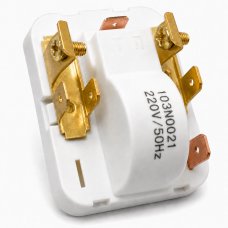 Реле пускове Danfoss 103N0021