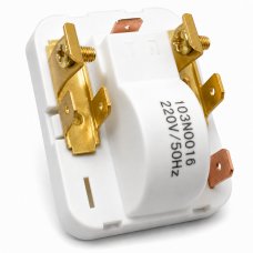 Реле пускове Danfoss 103N0016