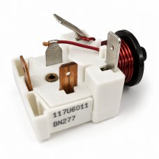 Реле пускове 117U6011