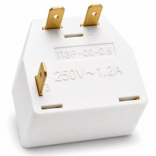 Реле пускове ПЗР-1,2A