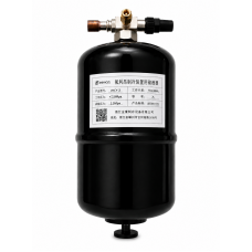 Ресивер хладагента 2л Refrigerant RECEIVER