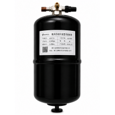 Ресивер хладагента 6л Refrigerant RECEIVER