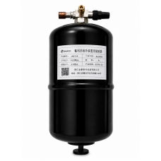 Ресивер хладагента 4л Refrigerant RECEIVER